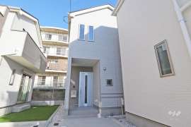 川口市大字東本郷 一戸建て