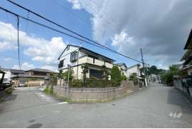 川西市向陽台3丁目 土地