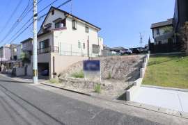 名古屋市天白区植田本町2丁目 土地