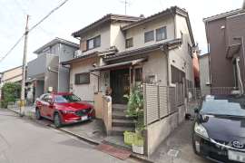 名古屋市港区遠若町1丁目 一戸建て