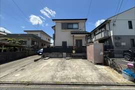 名古屋市中川区万場5丁目 一戸建て