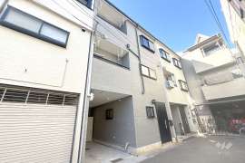 大阪市城東区成育3丁目 一戸建て