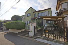 日進市五色園4丁目 一戸建て