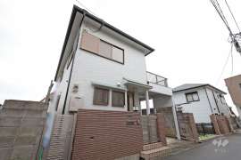 神戸市灘区高尾通2丁目 一戸建て