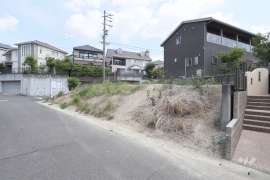 長久手市西浦 土地