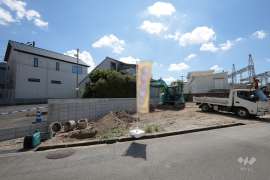 箕面市半町3丁目 一戸建て