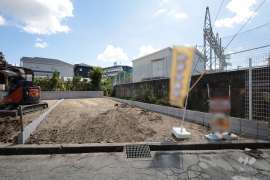 箕面市半町3丁目 一戸建て