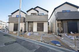 箕面市半町3丁目 一戸建て