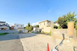 伊丹市春日丘2丁目 土地