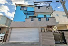 尼崎市東園田町3丁目 一戸建て