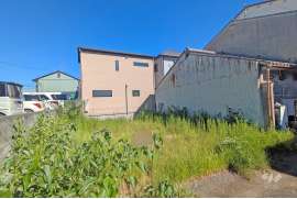 茨木市東宮町 土地