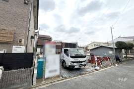名古屋市瑞穂区白砂町2丁目 一戸建て