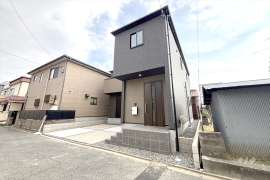 名古屋市瑞穂区白砂町2丁目 一戸建て