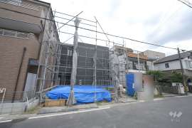 名古屋市中村区高道町6丁目 一戸建て