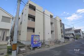 名古屋市天白区野並1丁目 収益物件