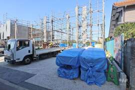 日進市浅田町東田面 一戸建て