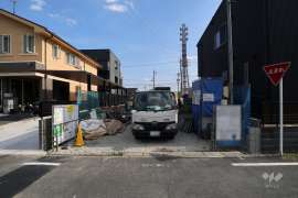 尾張旭市井田町2丁目 一戸建て