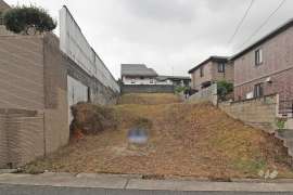 名古屋市名東区西里町4丁目 土地
