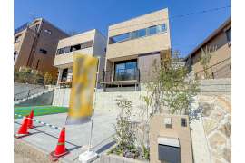 西宮市仁川町6丁目 一戸建て