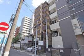 リヴシティ今池