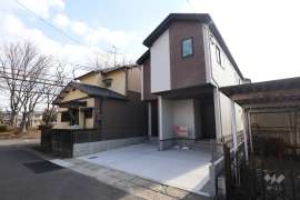 春日井市東野町西2丁目 一戸建て