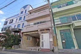 高槻市春日町 一戸建て