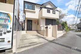 川崎市宮前区菅生2丁目 一戸建て