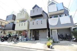 世田谷区千歳台5丁目 一戸建て