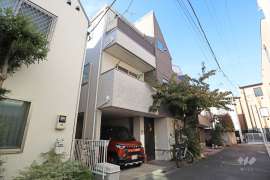 世田谷区若林5丁目 一戸建て