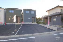 瀬戸市高根町2丁目 一戸建て