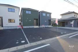 瀬戸市高根町2丁目 一戸建て