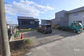 瀬戸市南山町3丁目 土地