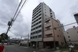 エスリード名古屋東別院