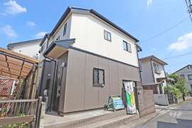 川口市長蔵3丁目 一戸建て