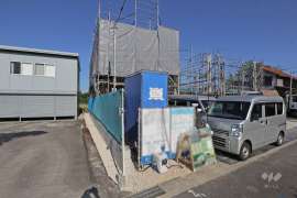 日進市浅田町東田面 一戸建て