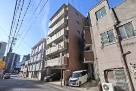 名古屋市東区代官町 収益物件