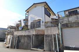 高槻市安岡寺町4丁目 土地