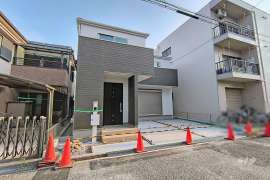 尼崎市南塚口町8丁目 一戸建て