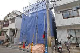 尼崎市西昆陽1丁目 一戸建て