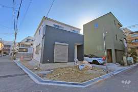 尼崎市武庫の里1丁目 一戸建て