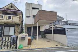 尼崎市西難波町1丁目 一戸建て