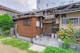 尼崎市神田南通2丁目 一戸建て