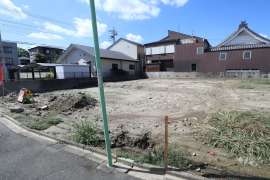 名古屋市中村区下中村町4丁目 一戸建て