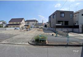 春日井市岩成台9丁目 一戸建て