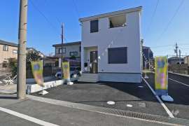 春日井市妙慶町2丁目 一戸建て