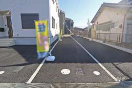 春日井市妙慶町2丁目 一戸建て