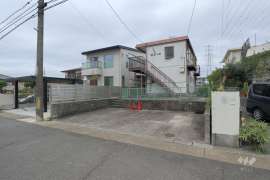 名古屋市名東区猪高台2丁目 土地