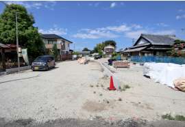 春日井市坂下町 第１期