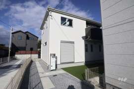 春日井市坂下町 第１期