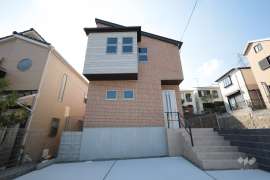 宝塚市宝梅3丁目 一戸建て